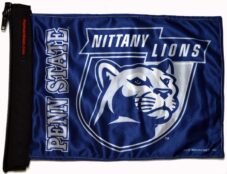 Penn State Flag