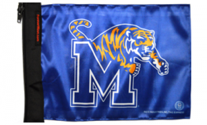 Memphis Flag