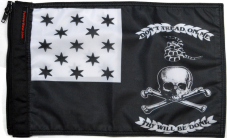 Veterans Exempt Flag