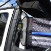 CB Antenna Flag Mount Kit for Jeep JK