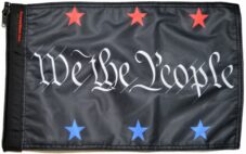 We The People Flag