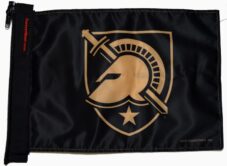 Army Knights Flag