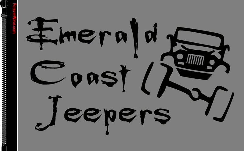 Emarald Coast Jeepers Flag2