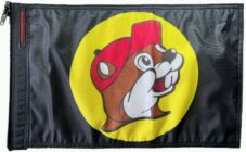 Buc-ees Flag