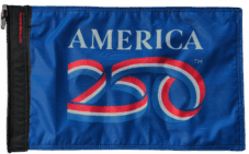 America 250 Flag