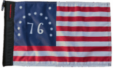 Bennington Flag