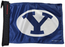 BYU Flag