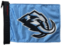 Utah Mammoth Flag